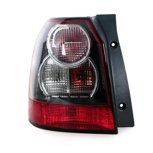 Feu arrière Freelander 2 gauche pour réparer un clignotant cassé ou usé