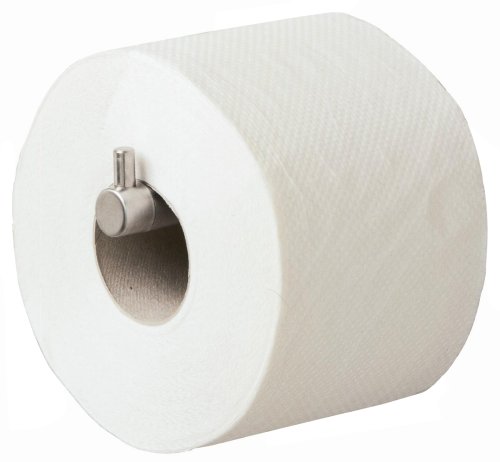 Tiger Boston Portarotolo di riserva, Acciaio Inox