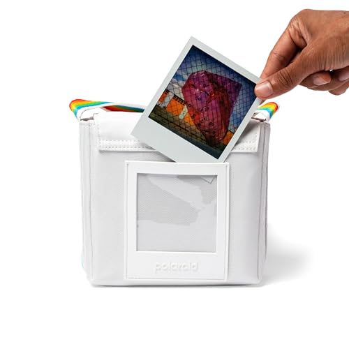 Borsa Polaroid Now Bag - 5
