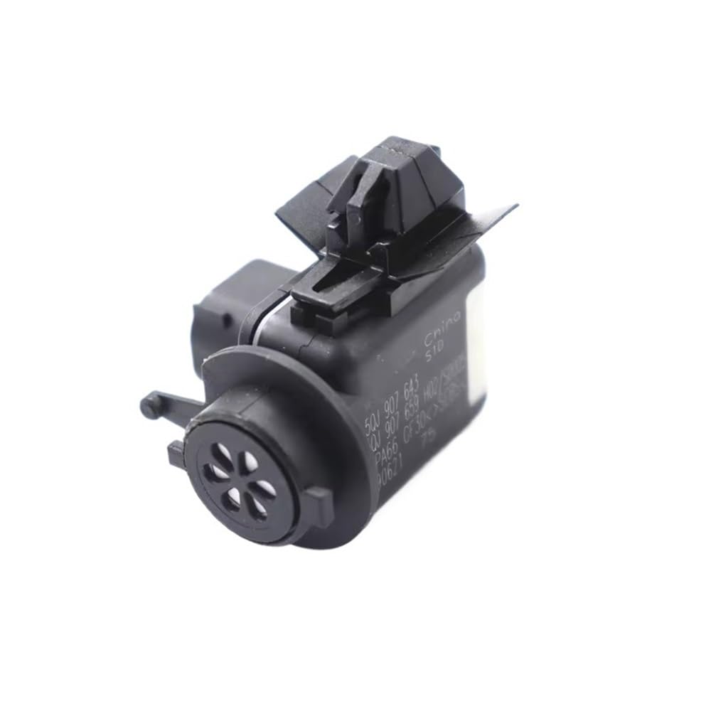 Sensore MAF Compatibile con Skoda Octavia 2009 2010 2011 2012 2013 e Superb 2008-2013. Sensore di qualità dell'Aria per Auto, climatizzatore. 5QJ 907 643 4F0 973 705.