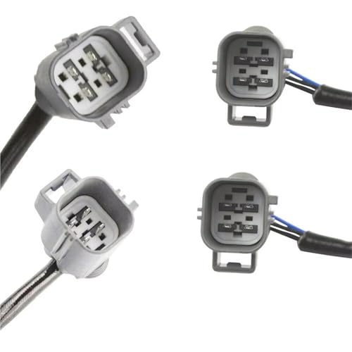 Capteurs d'oxygène lambda pour éteindre le voyant moteur XC90