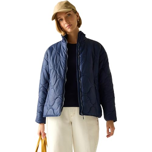 Regatta Carlotte Jacket 38 veste de mi-saison idéale pour les balades