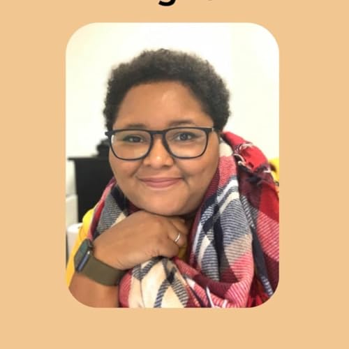 S1E2- Ingrid - Tout juste m&eacute;daill&eacute;e de sa 1e course &agrave; obstacles Podcast Por  arte de portada