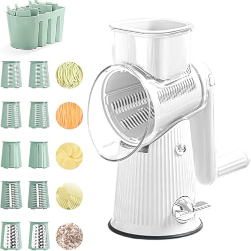 Le D'Affaires 2026 NEW Rotary Grater