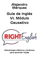 Guía de Inglés VI. Módulo Causativo B08BRKLSRR Book Cover