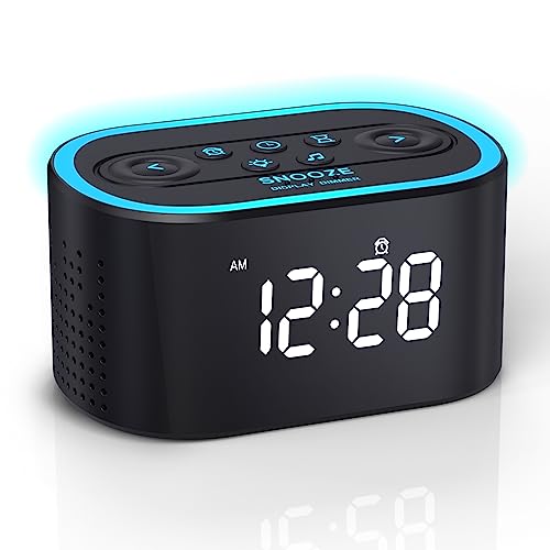 Find The Best Sound Machine Alarm Clock Reviews & Comparison Katynel