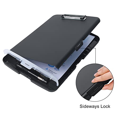 Appunti in Plastica, Appunti da 2 Pezzi