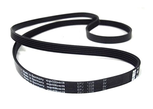 Optibelt-RB - Correa de lavadora EPJ 1228