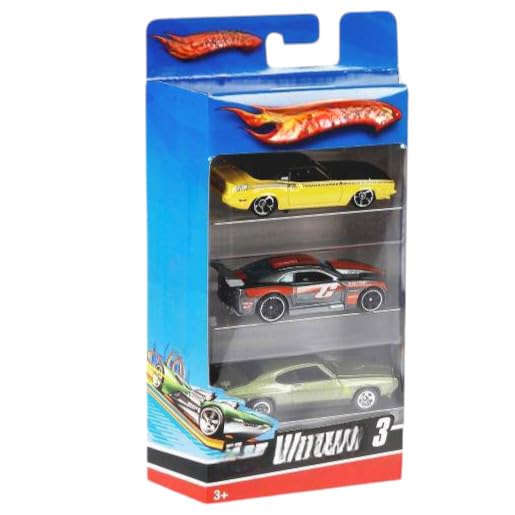 See full amazon price history chart for SHAKTISM Die Cast 1:64 Scale Car Pack, Racing Car Gift for Collectors & Kids Ages 3 Years & Above, Assortment, Wheels City Shark Beach Battle Play Set, Multicolour (Die Cast Wheels 3Pc) SHAKTISM Die Cast 1:64 Scale Car Pack, Racing Car Gift for Collectors & Kids Ages 3 Years & Above, Assortment, Wheels City Shark Beach Battle Play Set, Multicolour (Die Cast Wheels 3Pc) (B0DFWHFDCB) Amazon Price History, Amazon Price Tracker