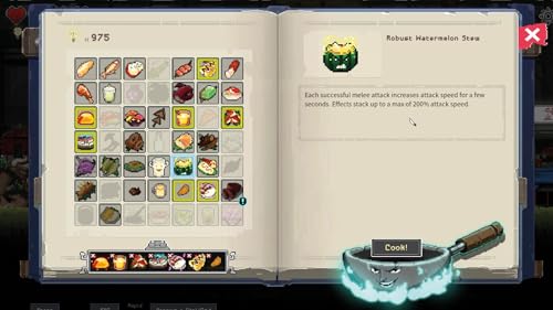 Dungeon Munchies PS5 Neuf - vue 8
