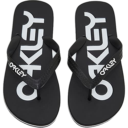 Oakley Men's College Flip Flop2