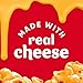 Velveeta Shells and Cheese Mac and Cheese with Bacon, 1 Box, for Easy Dinner or Dinner Sides, Made with Real Cheese, 10.3 oz