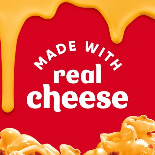 Image of Velveeta Shells and Cheese Mac and Cheese Dinner with Bacon, 10.3 oz
