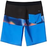 Quiksilver - Mens Surfsilk Panel 20 Boardshort - Image 2
