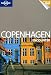 Produktbild Lonely Planet Copenhagen Encounter