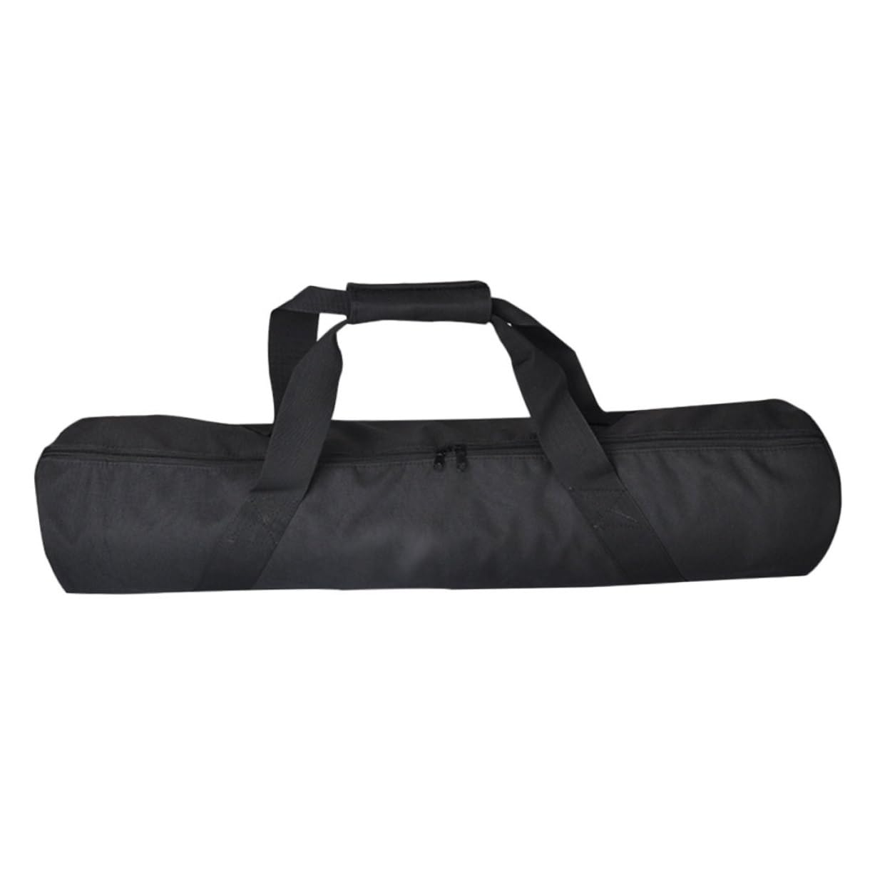 BESPORTBLE Borsa Strato e Oxford Leggera Treppiede per Nero Tracolla Interno in Spugna Incorporato Uso Fotografico All'aperto