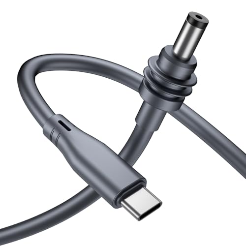 Câble Starlink Mini 10 m pour l'alimentation CC de votre vanlife