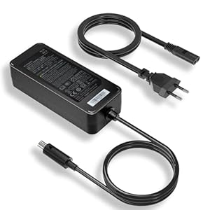 Oplader 42 V voor Segway Ninebot Sc...