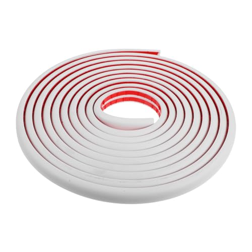 Gestion de câbles PVC souple et protège-câble sol auto-adhésif pour bureau