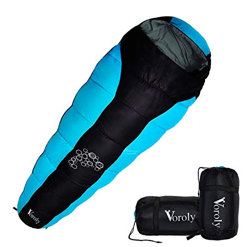 10 Best Sleeping Bags in India Review and Buying Guide (June 2022)