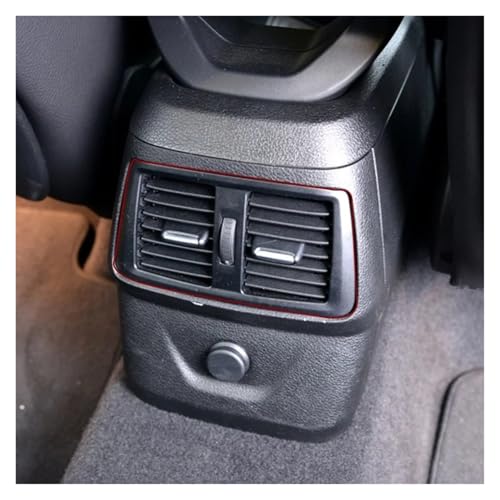 Rejilla de aire trasera para BMW Serie 2 F45 F46: repare su ventilación 6
