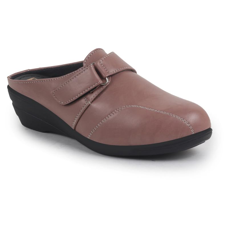 Image of FAUSTO Women Formal Pull-On Shoes