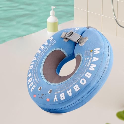 Image of Fashion My Day Baby Swim Soft No Need Inflatable for Infants Ages 6 Months up Kids