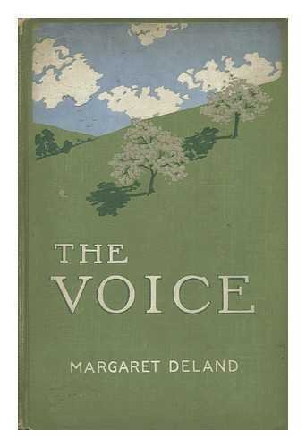 Voice. Illustrated by W.H.D. Koerner. B000S8T8N4 Book Cover
