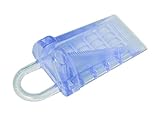 socona D2 Cale Anti Zange Finger transparent