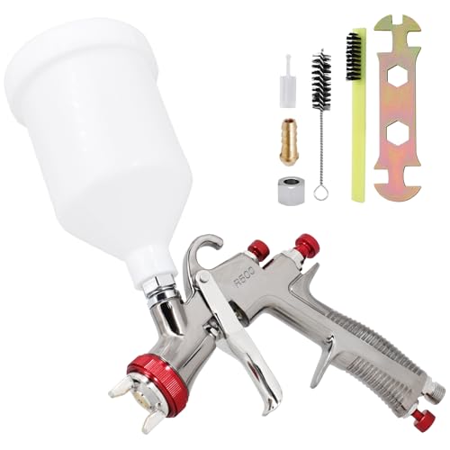 Top 10 Best Spray Gun For Woodworking Reviews & Buying Guide Katynel