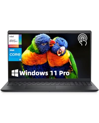 Dell Inspiron 15 ^b`XN[rWlXm[gp\R - 15.6C` FHD 1920x1080A13 Intel i5-1334U 10RAAIntel UHDOtBbNXAő4.6GHzAWindows 11 ProA