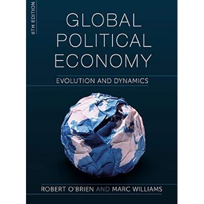 Global Political Economy