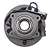 MOOG 515136 Wheel Bearing and Hub Assembly for Chrysler Town & Country