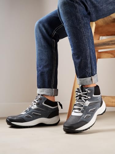 Image of Bacca Bucci Stompster Men's Adventure Boots