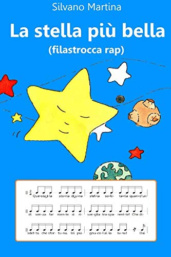  La stella più bella: Filastrocca rap