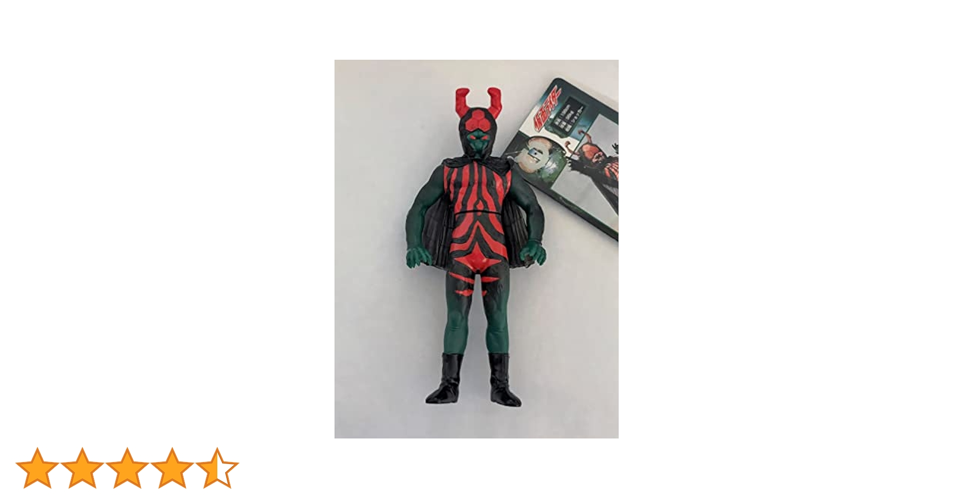 Amazon.co.jp: 仮面ライダー 怪人シリーズ 蜘蛛男 : Toys & Games