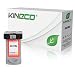 Produktbild Kineco Tintenpatrone kompatibel mit Canon CL-51 Pixma MP150 MP160 MP170 MP180 MP450 MP460 MX300 MX310