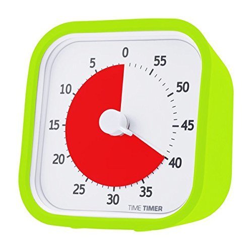 Preisvergleich Produktbild Time Timer MOD (60-minute Visual Timer) by Time Timer