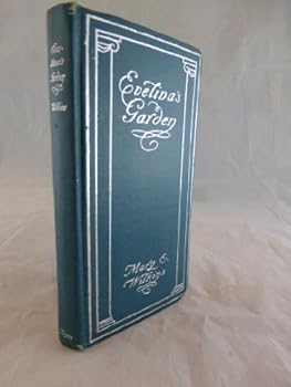Hardcover Evelina's Garden Book