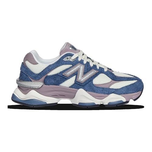New Balance 9060 - Men's (Vintage Indigo/Grey)