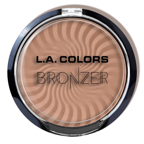 Image of L.A. COLORS Bronzer, Natural CFB401
