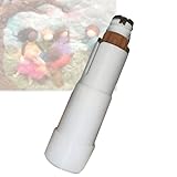 【Outil de feutre en laine électrique】 Coulage du moteur 2 cm, coquille transparente, plus pratique à utiliser, augmente automatiquement. Utilisez le moteur de brosse à carbone en métal, longue durée de vie.