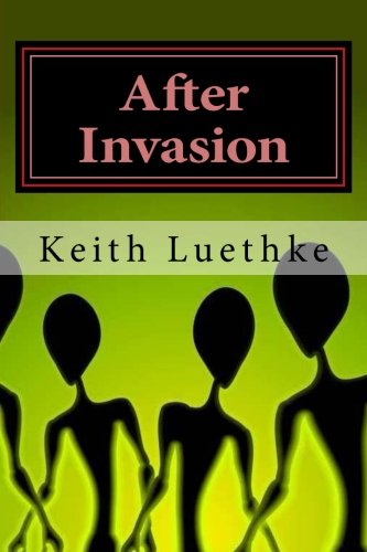 Cover of After Invasion: Survivors
