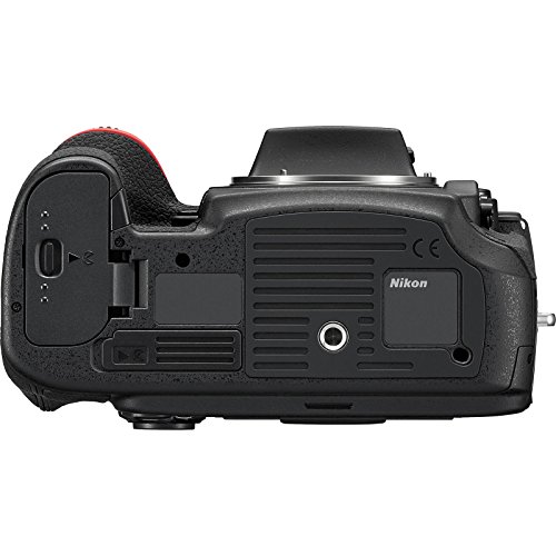 Image of Nikon D810 Digital SLR Camera Body (Renewed)