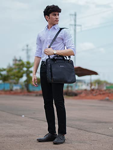 Image of COSMUS Urban Office Bag for 14 inches Laptop Messenger Bag