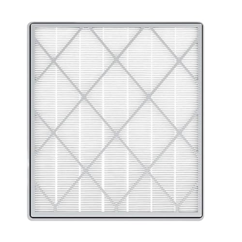 Filtre HE401 anti poussière compatible Shark HE400 facile à installer