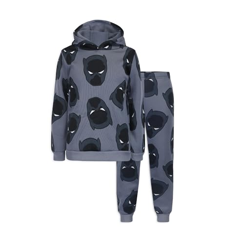 Conjunto Marvel Black Panther de dos piezas el regalo ideal para niños grandes