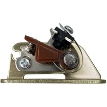 نقطة كسر 4715003S تناسب محركات Kohler K91-K361 Twin Series؛ K532/582/662؛ KT Series تحل محل محركات OEM 47-150-03 و4715003 و4715003-S و47-150-01 و220980