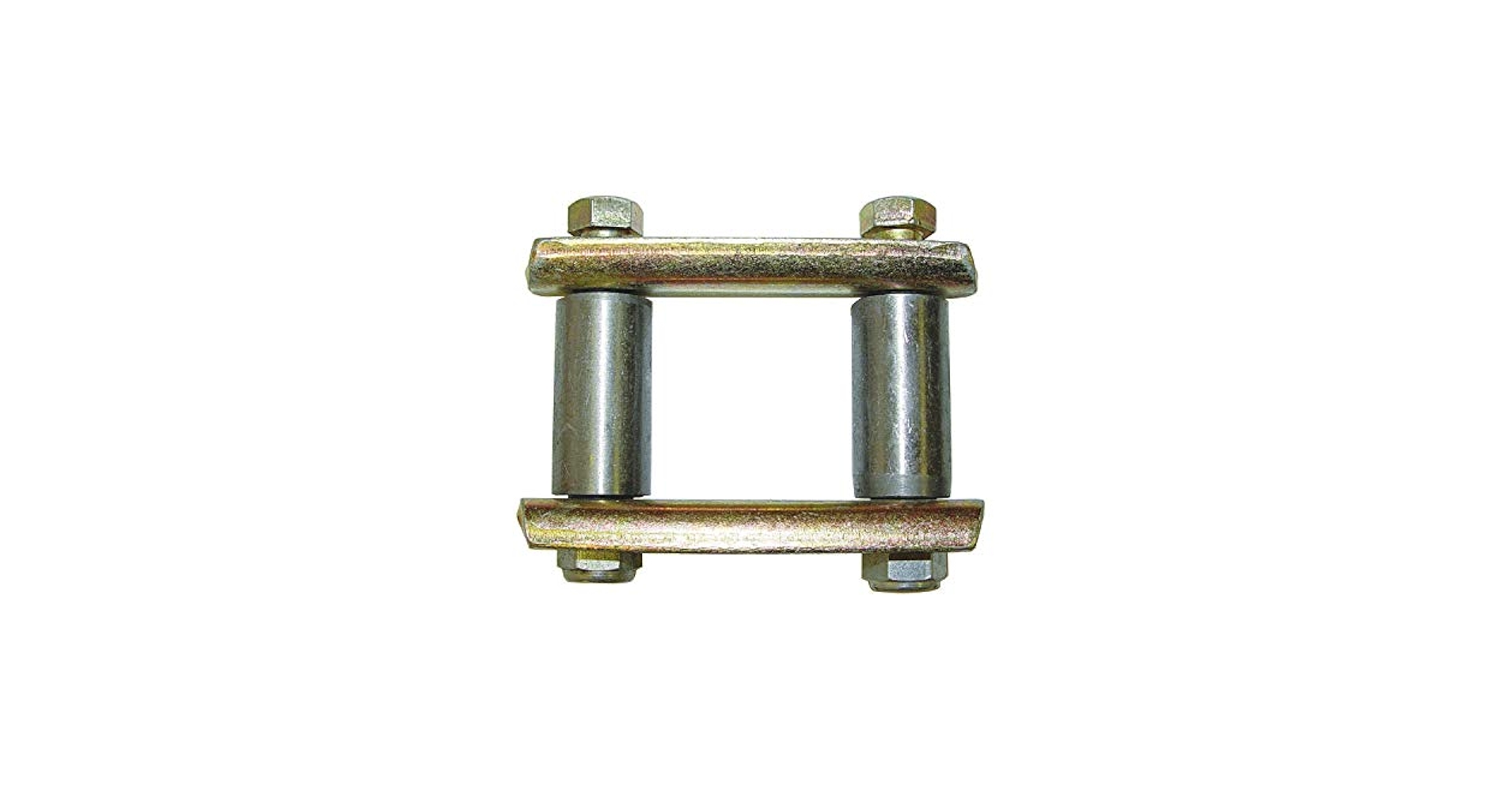Amazon.com: Omix-ADA | 18270.15 | Suspension Leaf Spring