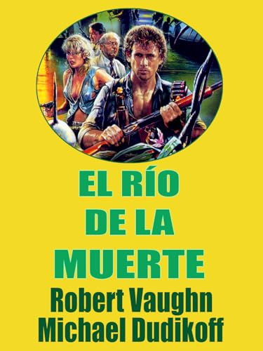 El río de la muerte